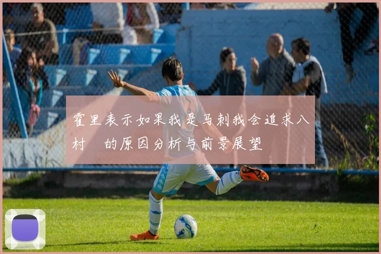 霍里表示如果我是马刺我会追求八村塁的原因分析与前景展望
